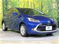 2022 Toyota AQUA