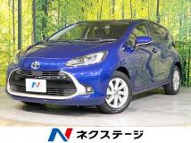 2022 Toyota AQUA