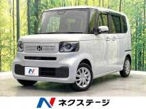 2024 Honda N BOX