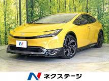 2024 Toyota Prius