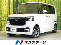 2024 Honda N BOX
