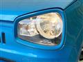 2020 Suzuki Alto
