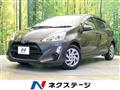 2015 Toyota AQUA