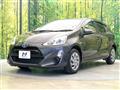 2015 Toyota AQUA
