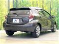 2015 Toyota AQUA