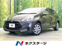 2015 Toyota AQUA
