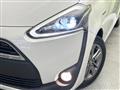 2018 Toyota Sienta