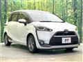 2018 Toyota Sienta