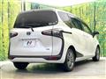 2018 Toyota Sienta