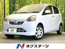 2012 Daihatsu Mira