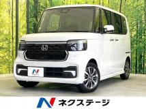 2025 Honda N BOX
