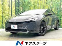 2025 Toyota Prius