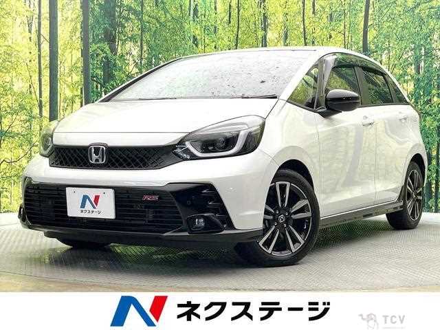 2023 Honda Fit
