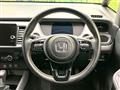 2023 Honda Fit