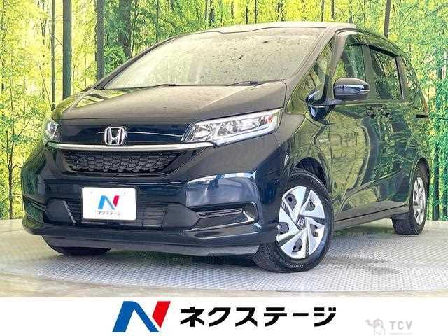2020 Honda Freed