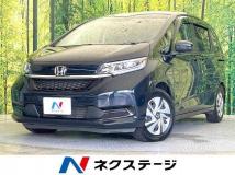 2020 Honda Freed