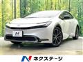 2024 Toyota Prius