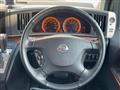 2006 Nissan Elgrand