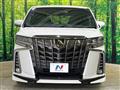 2021 Toyota Alphard G