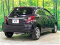 2015 Toyota Vitz