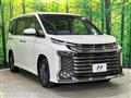 2025 Toyota Voxy