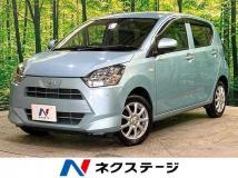 2019 Daihatsu Mira
