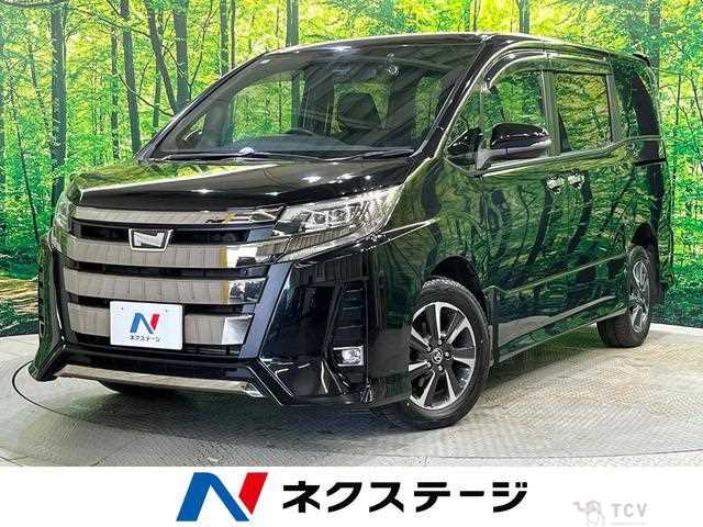2019 Toyota Noah
