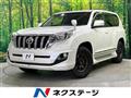 2015 Toyota Land Cruiser Prado