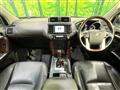 2015 Toyota Land Cruiser Prado