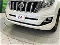 2015 Toyota Land Cruiser Prado