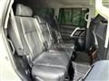 2015 Toyota Land Cruiser Prado