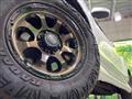 2015 Toyota Land Cruiser Prado