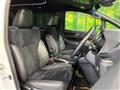 2022 Toyota Vellfire