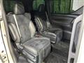 2022 Toyota Vellfire