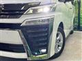 2022 Toyota Vellfire