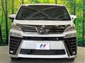 2022 Toyota Vellfire
