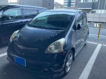 2009 Toyota Ractis