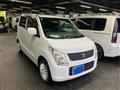 2010 Suzuki Wagon R