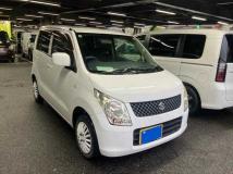 2010 Suzuki Wagon R
