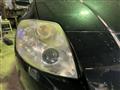 2009 Toyota Auris