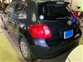 2009 Toyota Auris