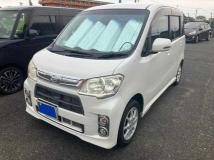2012 Daihatsu Tant Exe