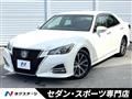 2016 Toyota Crown