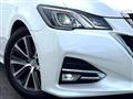 2016 Toyota Crown