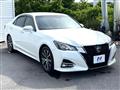 2016 Toyota Crown