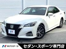 2016 Toyota Crown