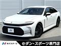 2024 Toyota Crown