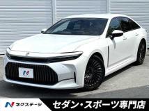 2024 Toyota Crown