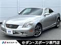 2006 Lexus SC