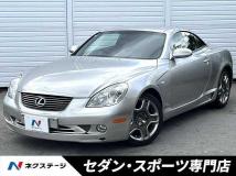 2006 Lexus SC